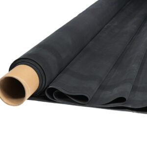 EPDM dakbedekking: 1,14mm dik - 1,52 rolbreedte