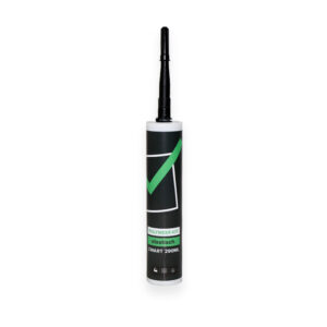 Ms polymeer kit | zwart 290ML
