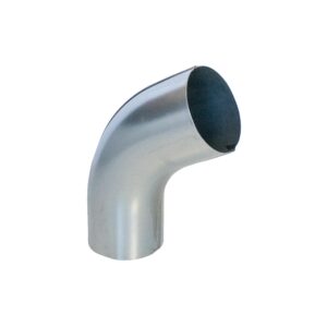 Bocht 60 graden - 90mm - Magnelis