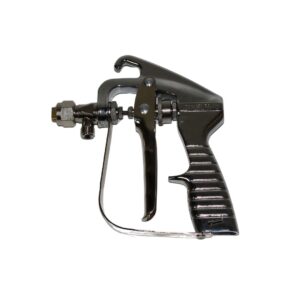 RVS pistool profi