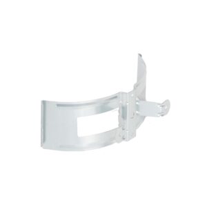 HWA-muurbeugel 90mm - Magnelis