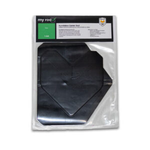 Bumblebee universal corner seal
