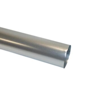 HWA-buis 90mm - 3 meter - Magnelis